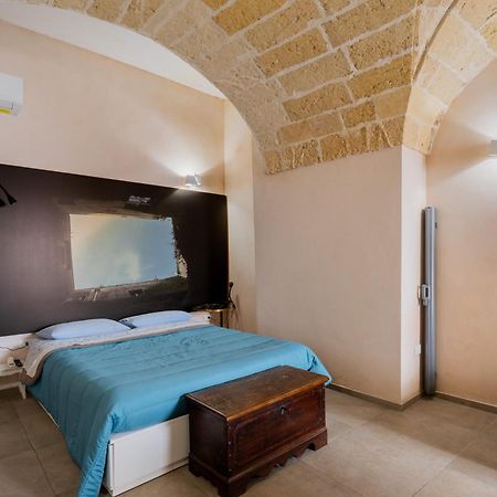 Ferienwohnung Vico5 Lecce Exterior foto