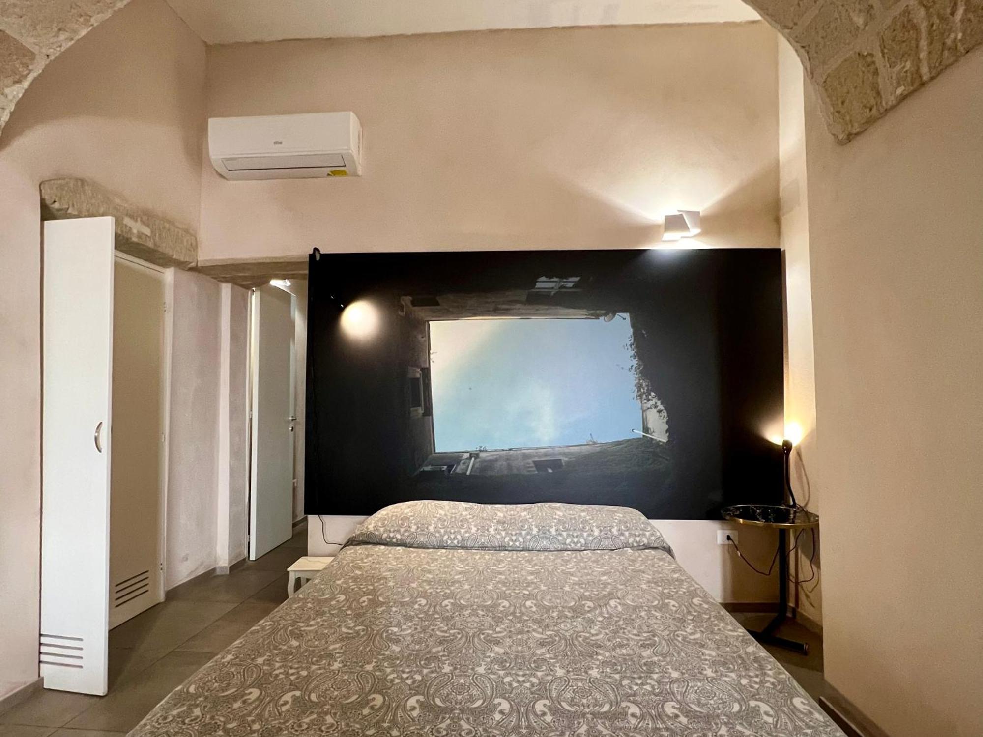 Ferienwohnung Vico5 Lecce Exterior foto