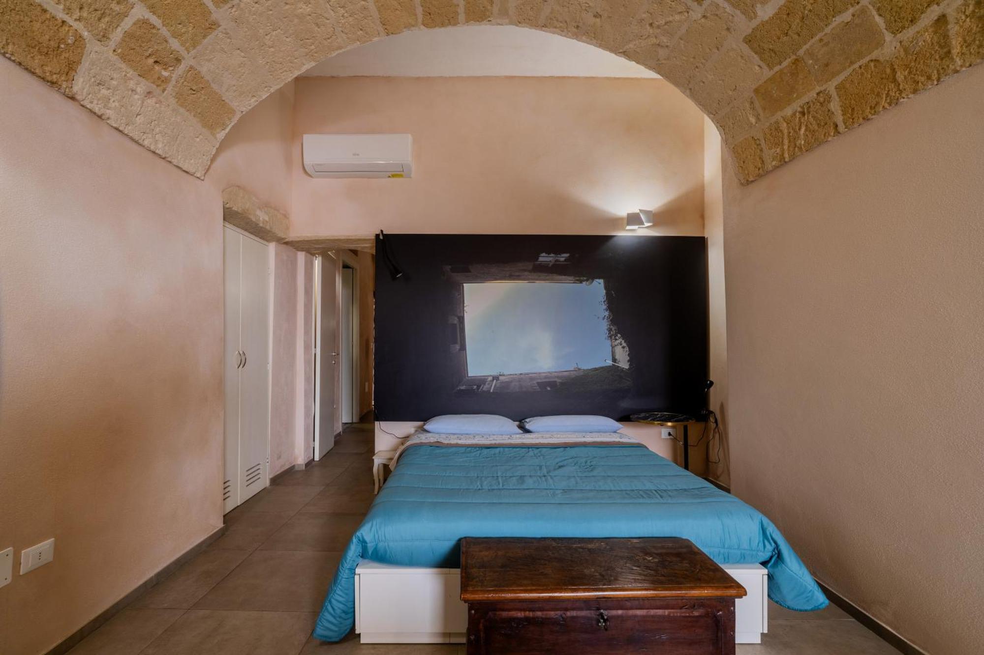 Ferienwohnung Vico5 Lecce Exterior foto