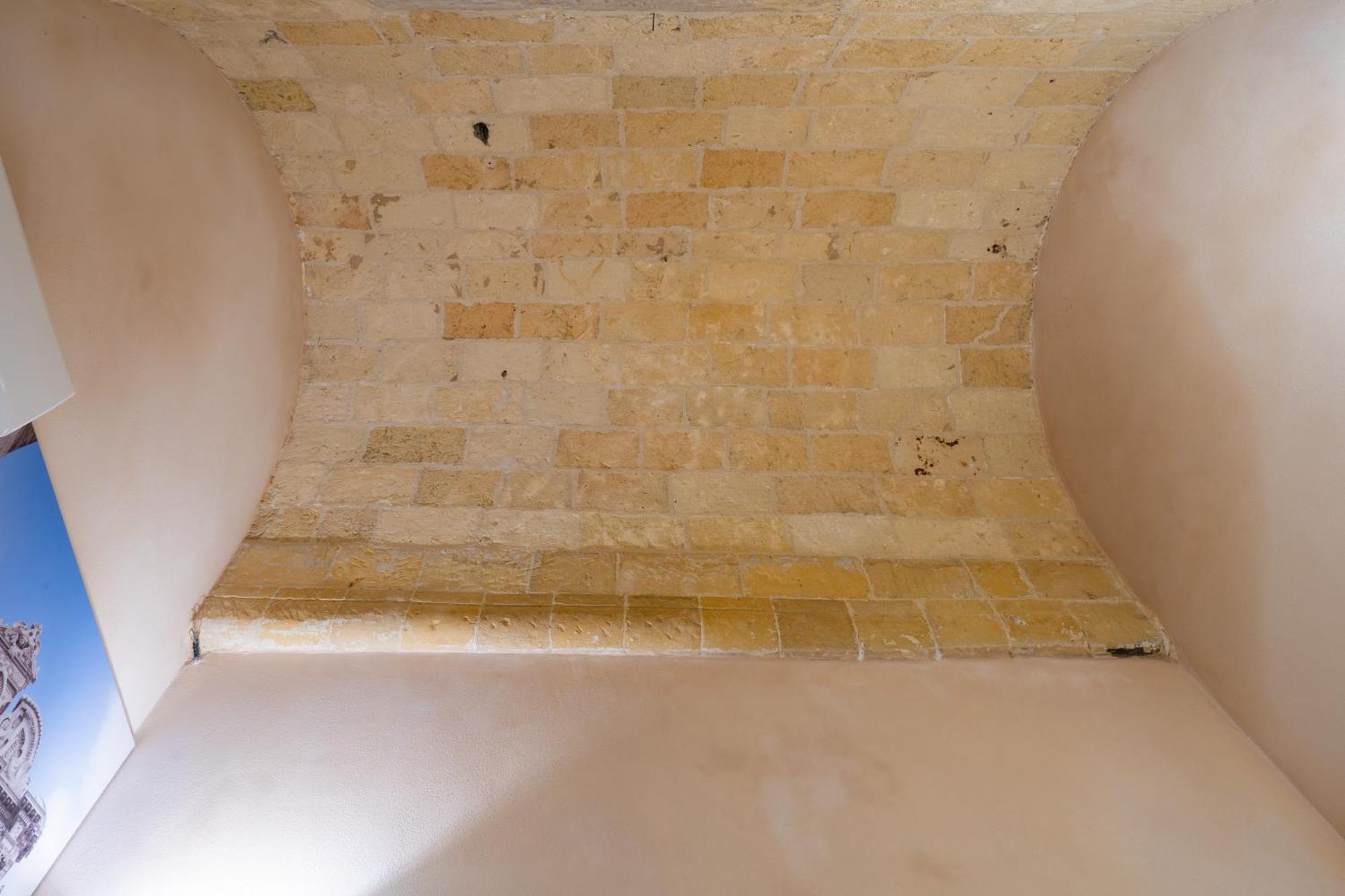 Ferienwohnung Vico5 Lecce Exterior foto